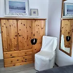 Dreier Appartement