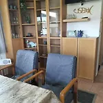 Dreier Karlshagen