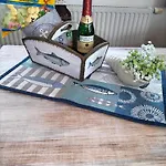 Dreier Appartement *