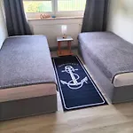Dreier * Karlshagen