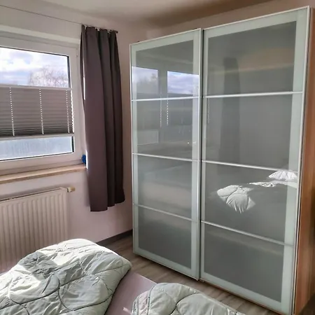 Appartamento Dreier *