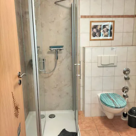 Dreier * Karlshagen