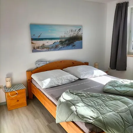 Apartament Dreier Karlshagen