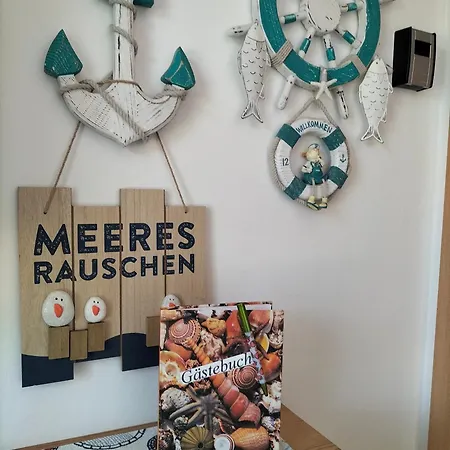 Appartamento Dreier *