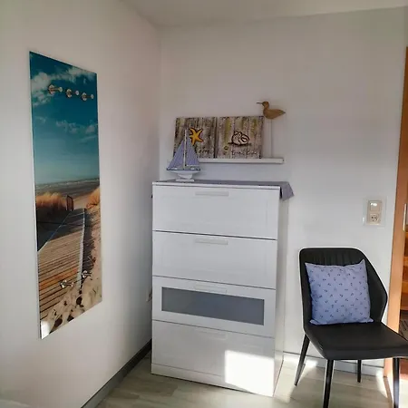 Apartman Dreier