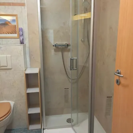 Dreier Apartman *