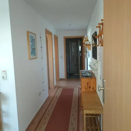 Dreier Apartament Karlshagen