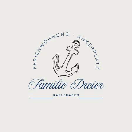 Apartament Dreier Karlshagen