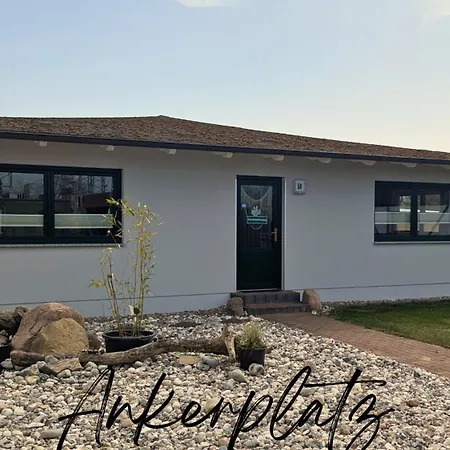 Apartman Dreier *