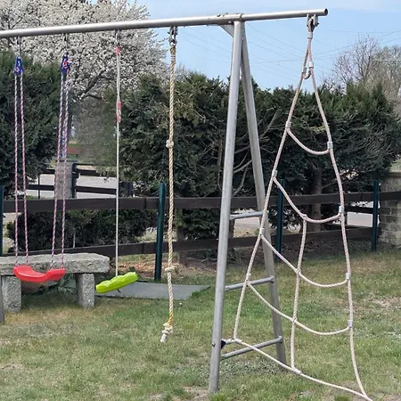 Appartamento Dreier *