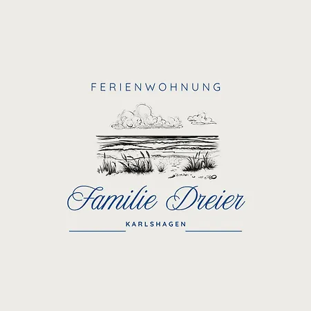 Apartament Dreier Karlshagen