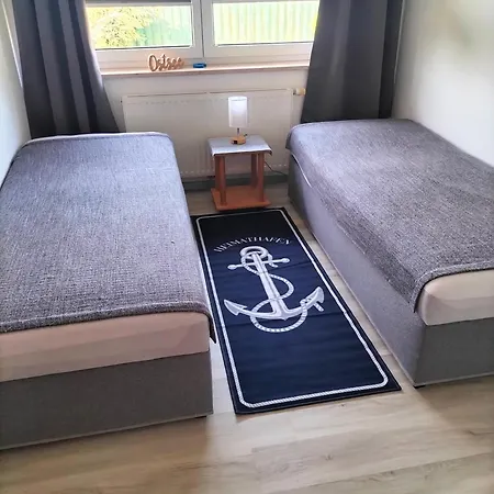 Dreier * Karlshagen