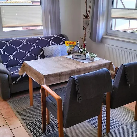 Dreier * Karlshagen
