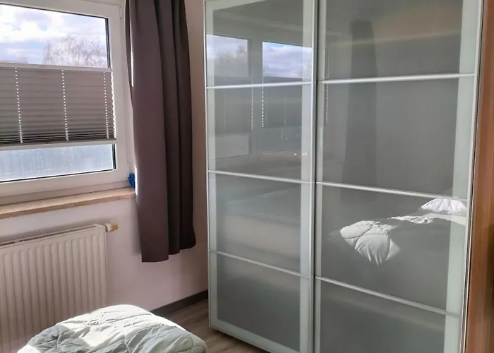 Апартаменты Dreier *