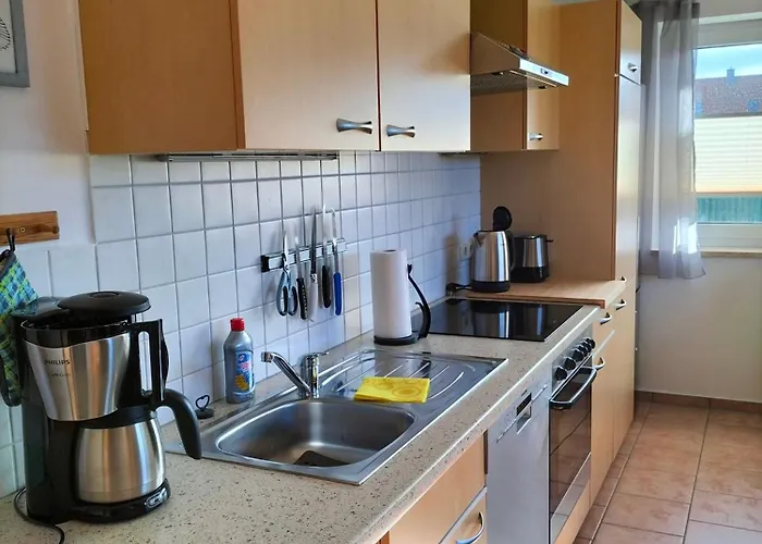 Dreier Апартаменты