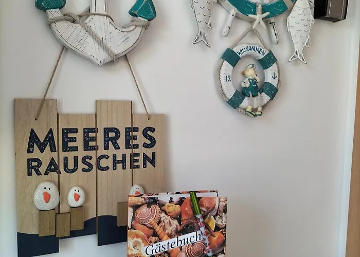 Апартаменты Dreier *