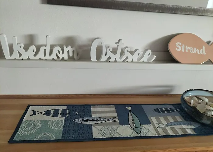 Апартаменты Dreier