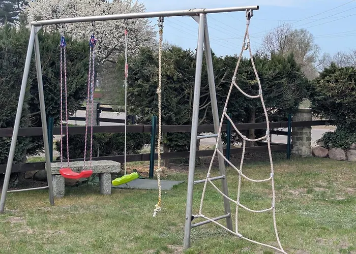 Апартаменты Dreier *